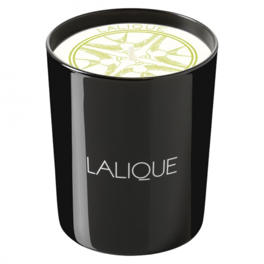 Lalique, Osmanthus Himalaya Nepal, Osmanthus, Scented Candle, 19