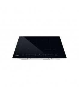 Whirlpool WL B4060 CPNE Must Sisseehitatud 59 cm Tsooniga induktsioonplaat 4 tsoon(id)