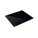 Whirlpool WL B4060 CPNE Must Sisseehitatud 59 cm Tsooniga induktsioonplaat 4 tsoon(id) Whirlpool WL B4060 CPNE Must Sisseehitatud 59 cm Tsooniga induktsioonplaat 4 tsoon(id)