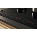 Whirlpool WL B4060 CPNE Black Built-in 59 cm Zone induction hob 4 zone(s) Whirlpool WL B4060 CPNE Black Built-in 59 cm Zone induction hob 4 zone(s)