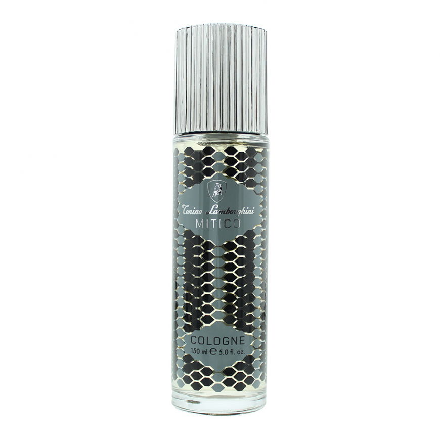 Tonino Lamborghini, Mitico, Eau De Cologne, For Men, 150 ml