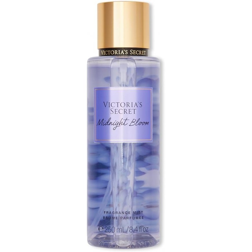 Victoria's Secret Midnight Bloom -vartalosumutte 250 ml