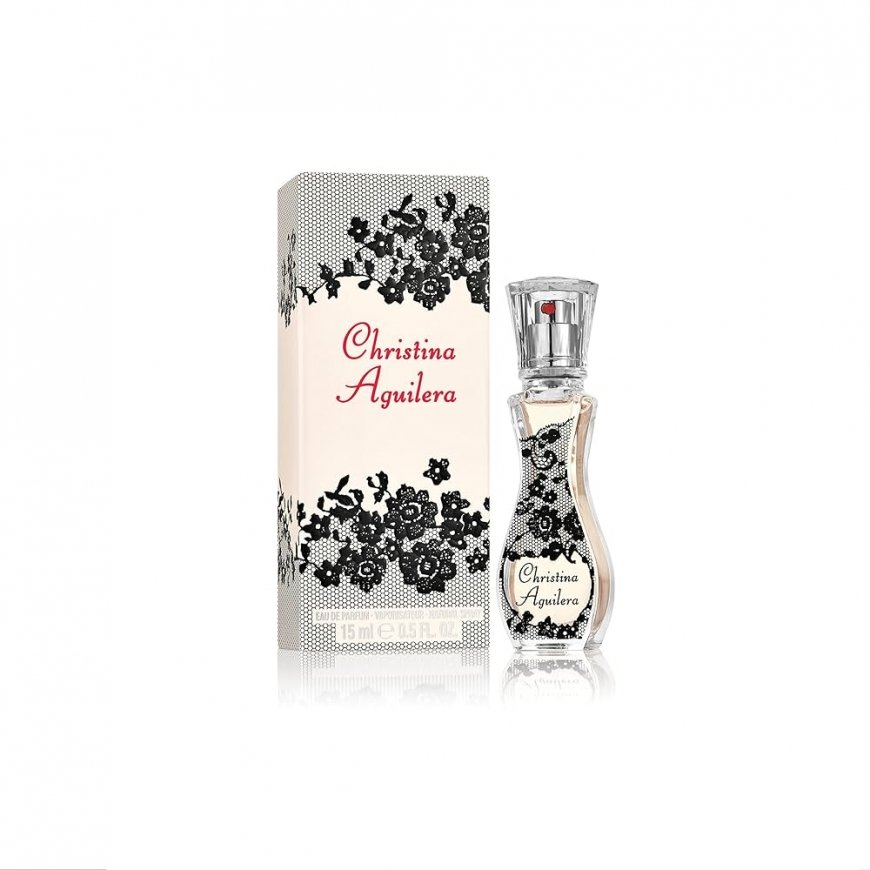 Кристина Агилера Christina Aguilera EDP W 15 мл