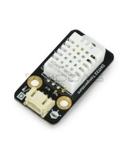 DFRobot SEN0137 Gravity Digital Temperature and Humidity Sensor DHT22