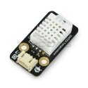 DFRobot SEN0137 Gravity Digital Temperature and Humidity Sensor DHT22 DFRobot SEN0137 Gravity Digital Temperature and Humidity Sensor DHT22