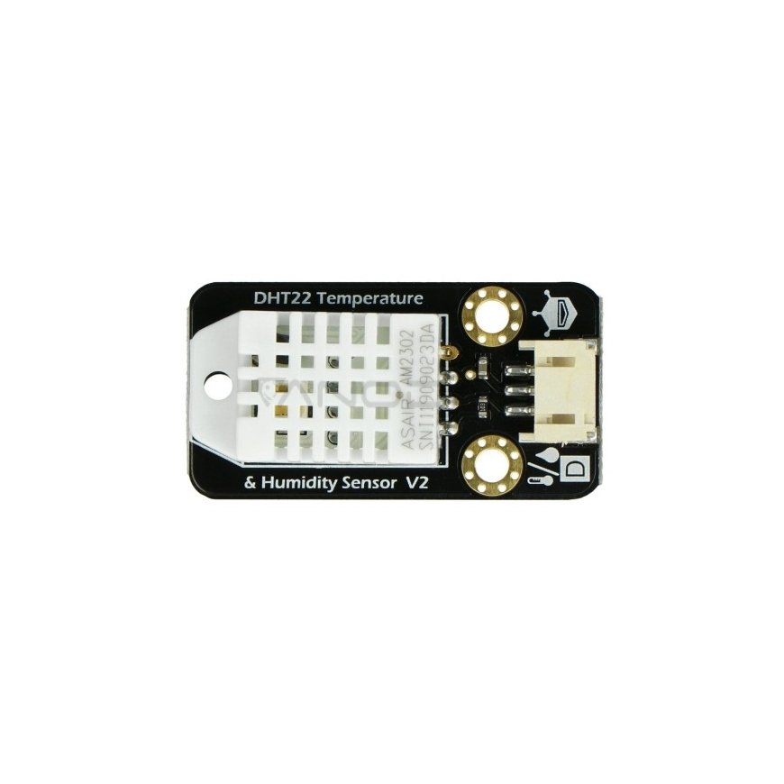 DFRobot SEN0137 Gravity Digital Temperature and Humidity Sensor DHT22 – 2