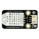 DFRobot SEN0137 Gravity digitālais temperatūras un mitruma sensorts DHT22 DFRobot SEN0137 Gravity digitālais temperatūras un mitruma sensorts DHT22