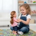 Functional Doll Natalia in Tunic 36 cm Functional Doll Natalia in Tunic 36 cm