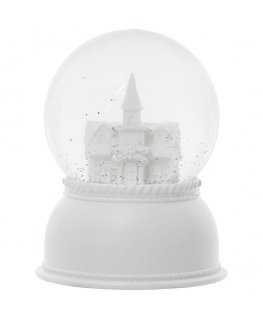 RXL 435 Стеклянный шар 14,5см LED RETLUX