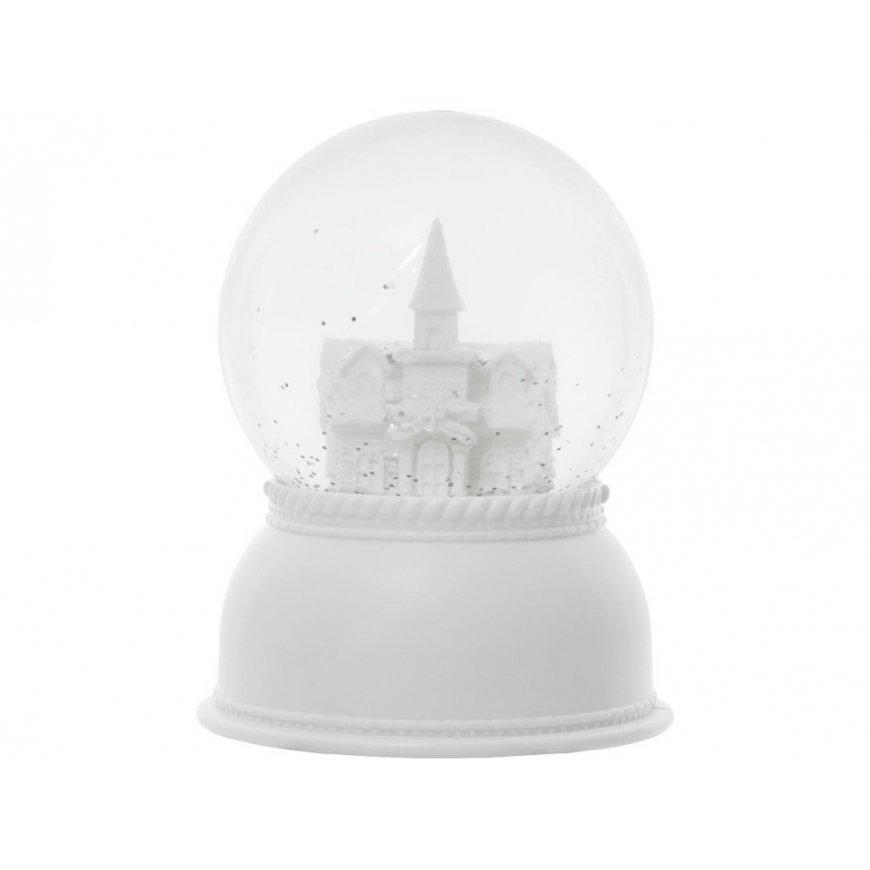 RXL 435 Klaas pall 14,5 cm LED RETLUX – 2