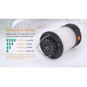 Fenix CL30R Фонарь для кемпинга с питанием от батареи USB порт Fenix CL30R Фонарь для кемпинга с питанием от батареи USB порт