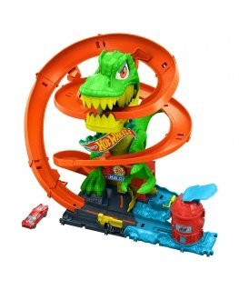 Hot Wheels JBM73 rotaļu transportlīdzeklis