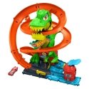 Hot Wheels JBM73 mängusõiduk Hot Wheels JBM73 mängusõiduk