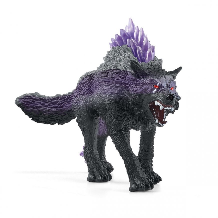 Schleich ELDRADOR CREATURES 42554 rotaļu figūriņa/varonis