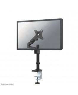 Neomounts DS70-750BL1 monitori kinnitus ja alus 68,6 cm (27") Laud Must