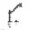 Neomounts DS70-750BL1 monitori kinnitus ja alus 68,6 cm (27") Laud Must Neomounts DS70-750BL1 monitori kinnitus ja alus 68,6 cm (27") Laud Must