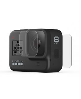 GoPro AJPTC-001 kameran/videokameran lisävaruste Läpinäkyvä