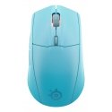 Steelseries Rival 3 Wireless Gen 2 pele Universāls Abām rokām Bluetooth sistēma Optisks 18000 DPI