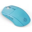 Steelseries Rival 3 Wireless Gen 2 hiiri Universaali Molempikätinen Bluetooth Optinen 18000 DPI Steelseries Rival 3 Wireless Gen 2 hiiri Universaali Molempikätinen Bluetooth Optinen 18000 DPI