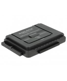 DeLOCK 61486 sąsajos plokštė / adapteris
