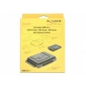 DeLOCK 61486 интерфейсная карта/адаптер DeLOCK 61486 интерфейсная карта/адаптер