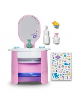 BABY born Washbasin Leļļu izlietne