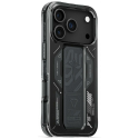 Skinarma Helio Case for iPhone 17 Pro Magnetic Charging + Grip S Skinarma Helio Case for iPhone 17 Pro Magnetic Charging + Grip S