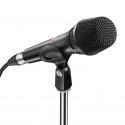Neumann KMS 104 bk Black Stage/performance microphone