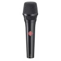 Neumann KMS 104 bk Juoda Scenos / pasirodymų mikrofonas Neumann KMS 104 bk Juoda Scenos / pasirodymų mikrofonas