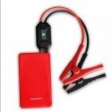 Insmat JumpsPower AMG6S Liitiumioon (Li-Ion) 6000 mAh Must, Punane Insmat JumpsPower AMG6S Liitiumioon (Li-Ion) 6000 mAh Must, Punane
