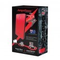 Insmat JumpsPower AMG6S Liitiumioon (Li-Ion) 6000 mAh Must, Punane Insmat JumpsPower AMG6S Liitiumioon (Li-Ion) 6000 mAh Must, Punane