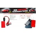 Insmat JumpsPower AMG6S Litija jons 6000 mAh Melns, Sarkans Insmat JumpsPower AMG6S Litija jons 6000 mAh Melns, Sarkans