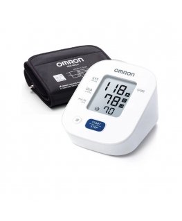 Omron M2+ Viršutinė rankos dalis Automatinis