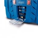 Scheppach 5906142901 ilmakompressori 0,2 W AC Scheppach 5906142901 ilmakompressori 0,2 W AC