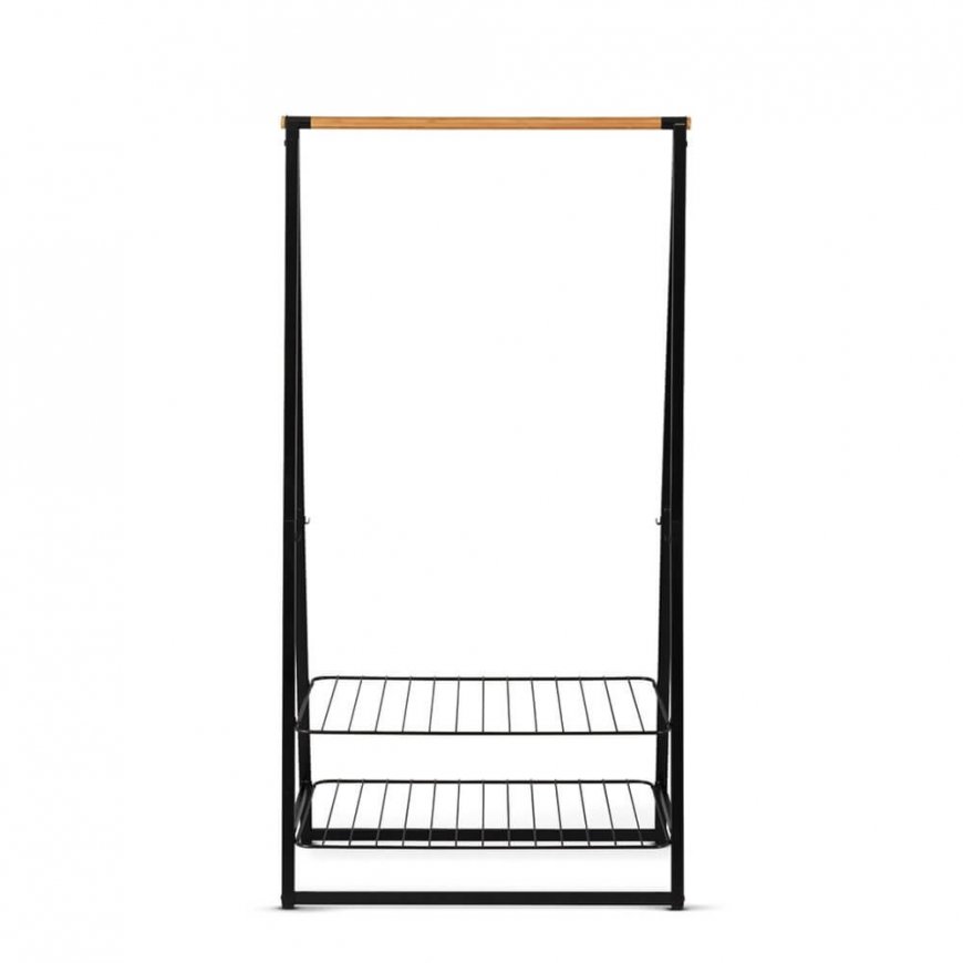 Brabantia 118241 statīvs un plaukts veļas