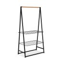 Brabantia 118241 kuivausrumpu Lattialla seisova teline musta Brabantia 118241 kuivausrumpu Lattialla seisova teline musta
