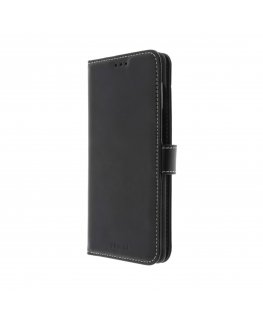 Insmat 650-2904 mobiiltelefoni ümbris 16,5 cm (6.5") Klapiga kaas Must
