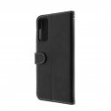 Insmat 650-2904 mobiliojo telefono dėklas 16,5 cm (6.5") Atlenkiamas dėklas Juoda