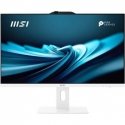 MSI PC AiO PRO AP272P 14M-1002XEU, i3-14100, 27" FHD, Anti-Glare, Non-touch, 8GB, 512GB SSD, N/A, No OS, White MSI PC AiO PRO AP272P 14M-1002XEU, i3-14100, 27" FHD, Anti-Glare, Non-touch, 8GB, 512GB SSD, N/A, No OS, White