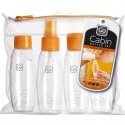 Go Travel 658 travel bottle/container Go Travel 658 travel bottle/container
