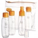 Go Travel 658 travel bottle/container Go Travel 658 travel bottle/container