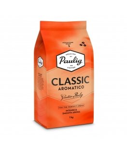 Kohviubad PAULIG Classic Aromatico, 1kg