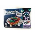 Dromader Sekrety elektroniki inteligentais 01502 Dromader Sekrety elektroniki inteligentais 01502