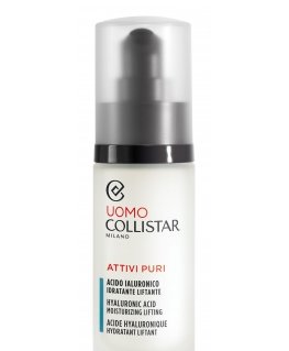Collistar Attivi Puri Sejas serums 30 ml Sievietes
