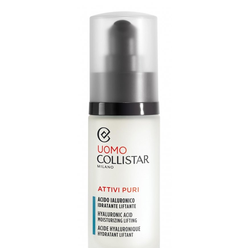 Collistar Attivi Puri Sejas serums 30