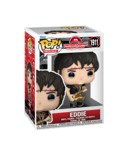 FUNKO POP! Vinyl: Фигурка: Rocky Horror Picture Show - Eddie with Saxophone