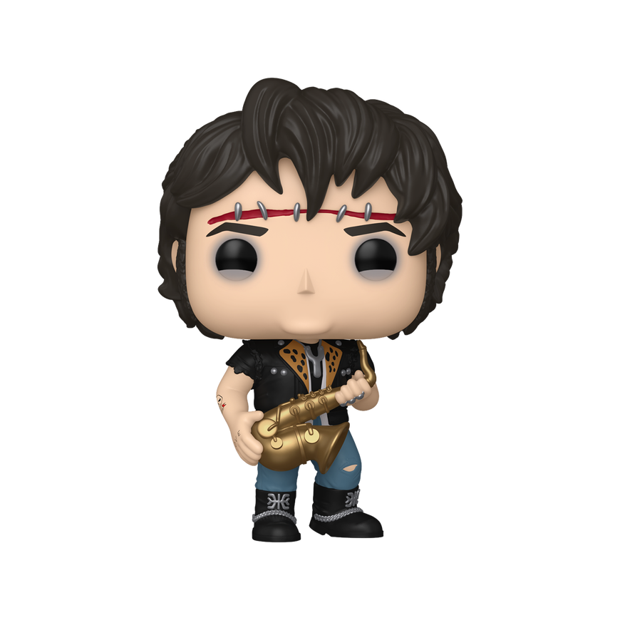 FUNKO POP! Vinilinė figūrėlė: Rocky Horror Picture Show - Eddie with Saxophone – 2