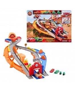Disney Pixar Cars JFL57 žaislinė transporto priemonė