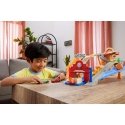 Disney Pixar Cars JFL57 mängusõiduk Disney Pixar Cars JFL57 mängusõiduk