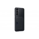 Samsung EF-OA166TBEGWW mobilo telefonu apvalks 17 cm (6.7") Aploksne Melns